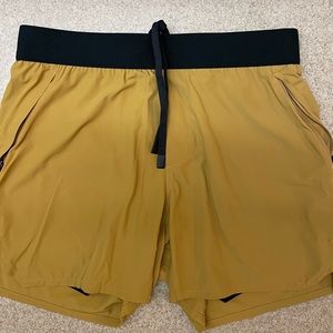 Ten Thousand Tactical Shorts